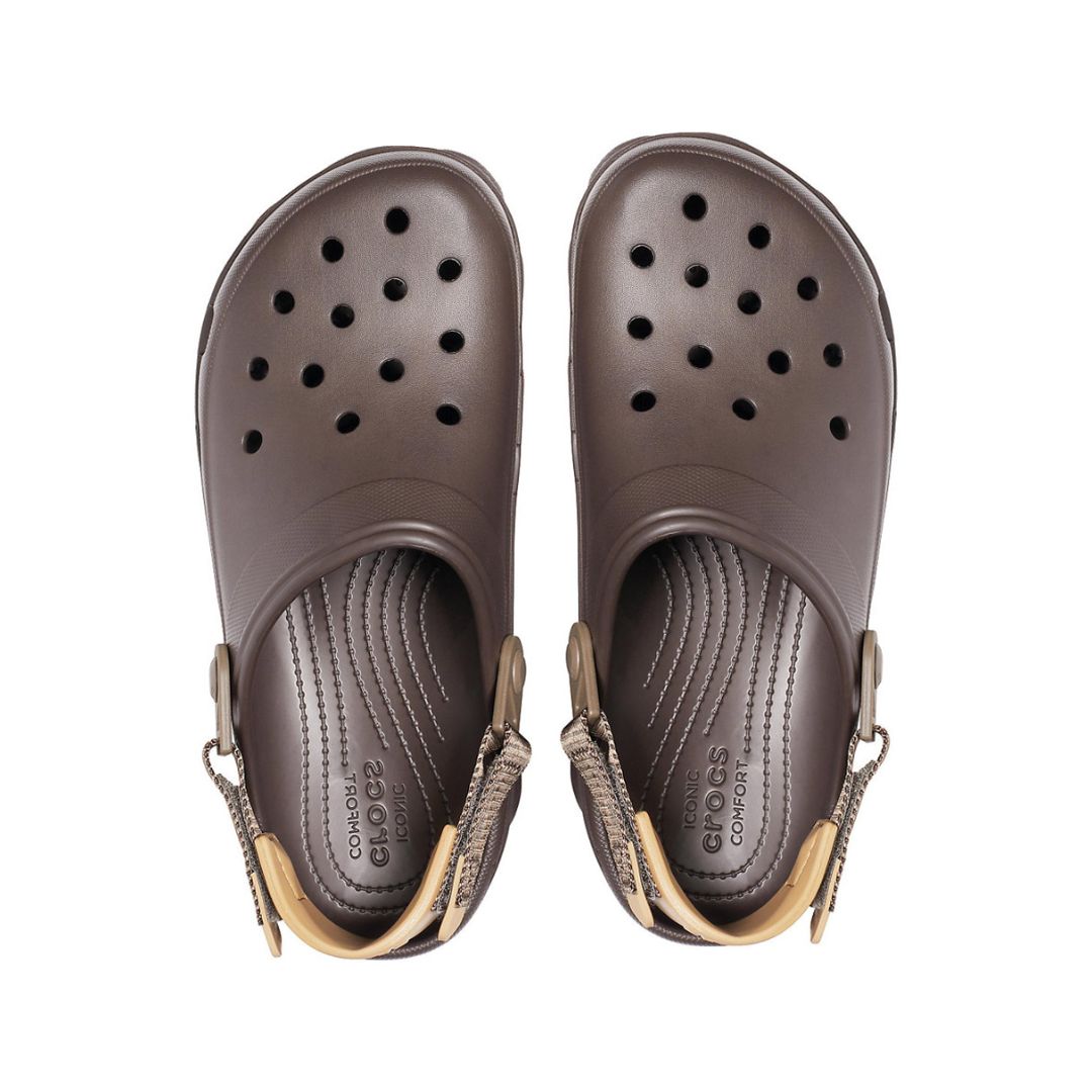 Classic All Terrain Clog