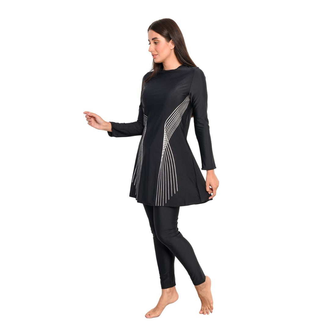 Body Suit 3p Swimsuit