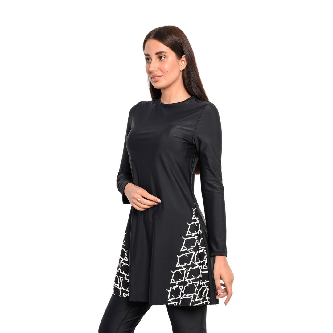 Body Suit 3p Swimsuit