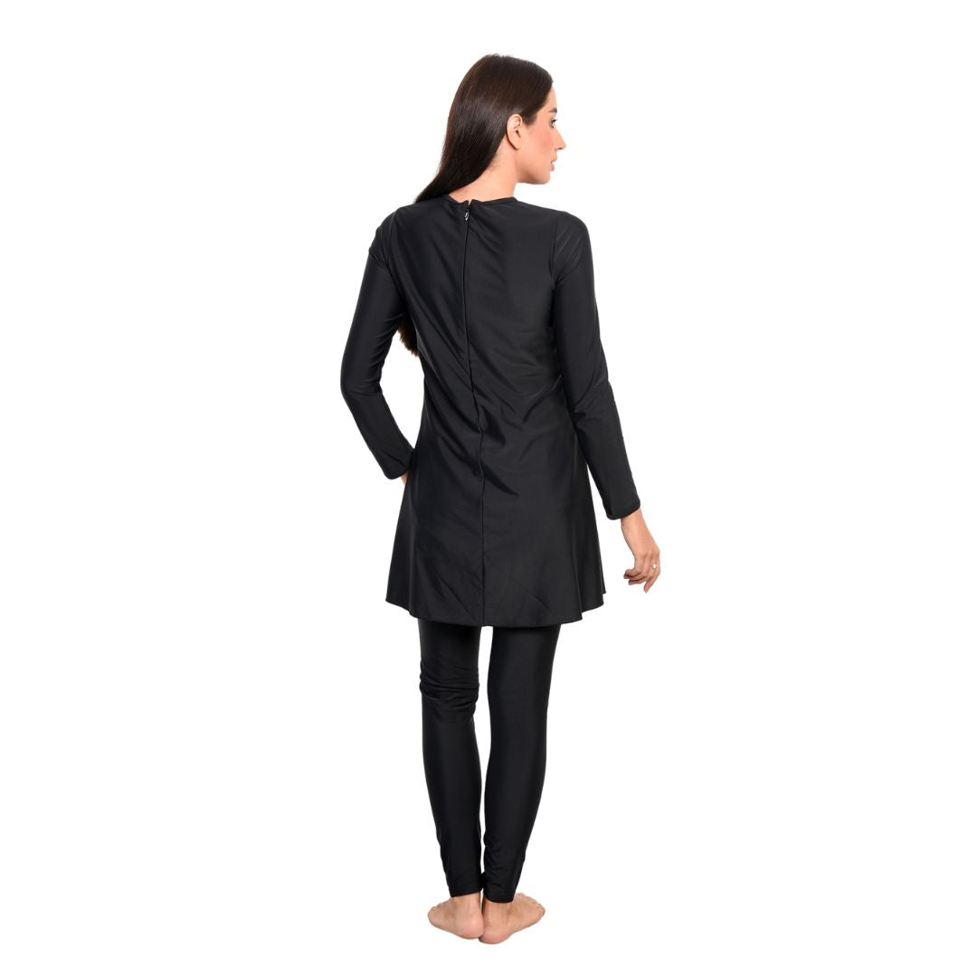 Body Suit 3p Swimsuit