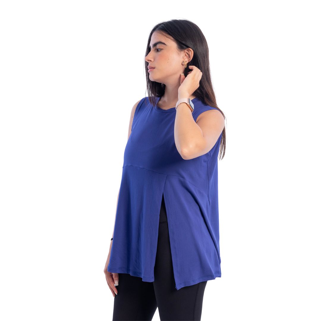 تانك توب تو واي