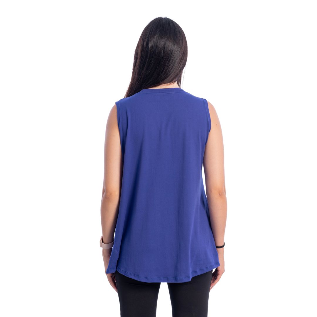 تانك توب تو واي