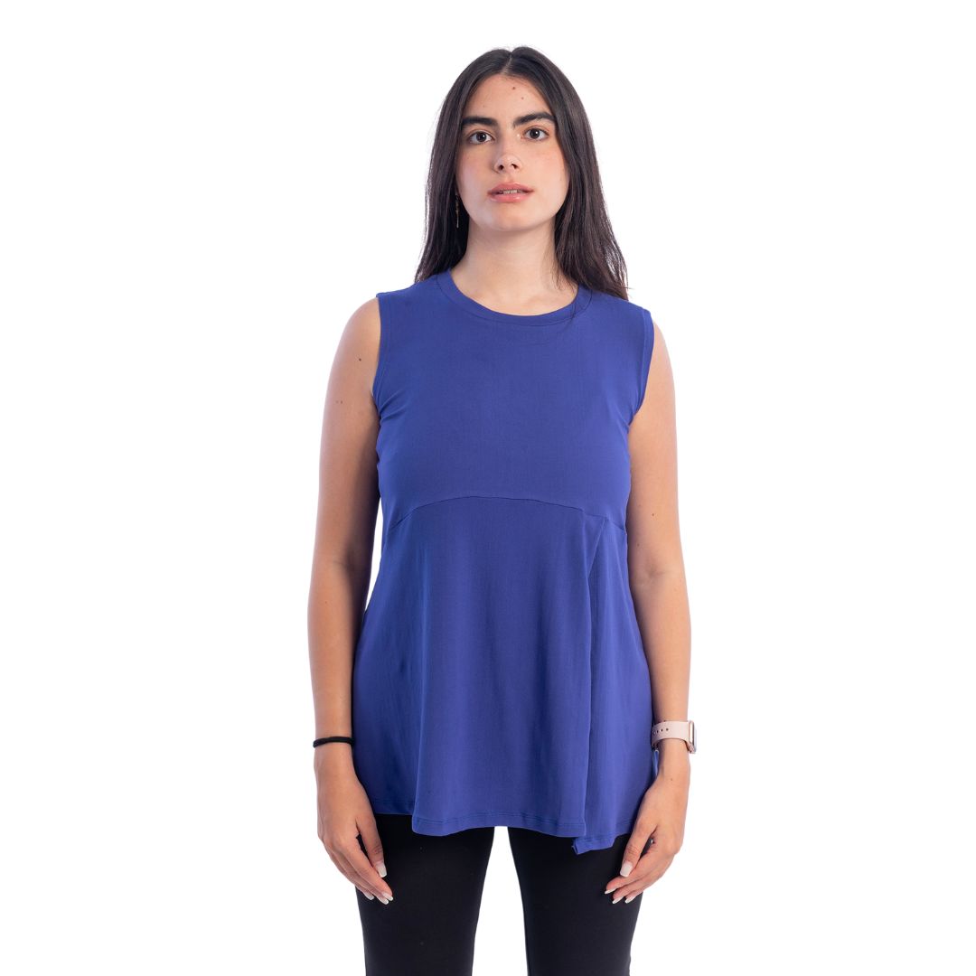 تانك توب تو واي