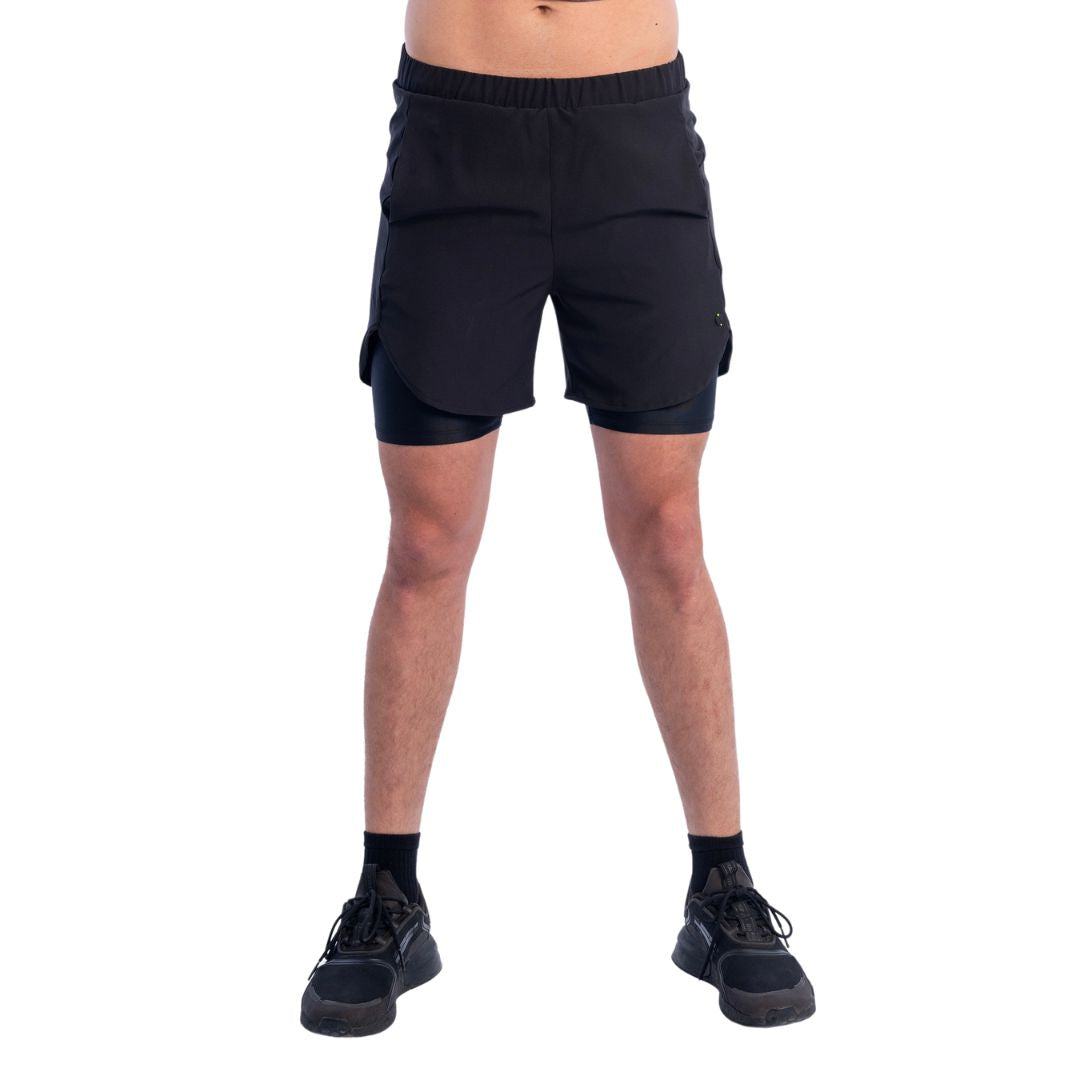 NYA 2IN1 Shorts - Main Image