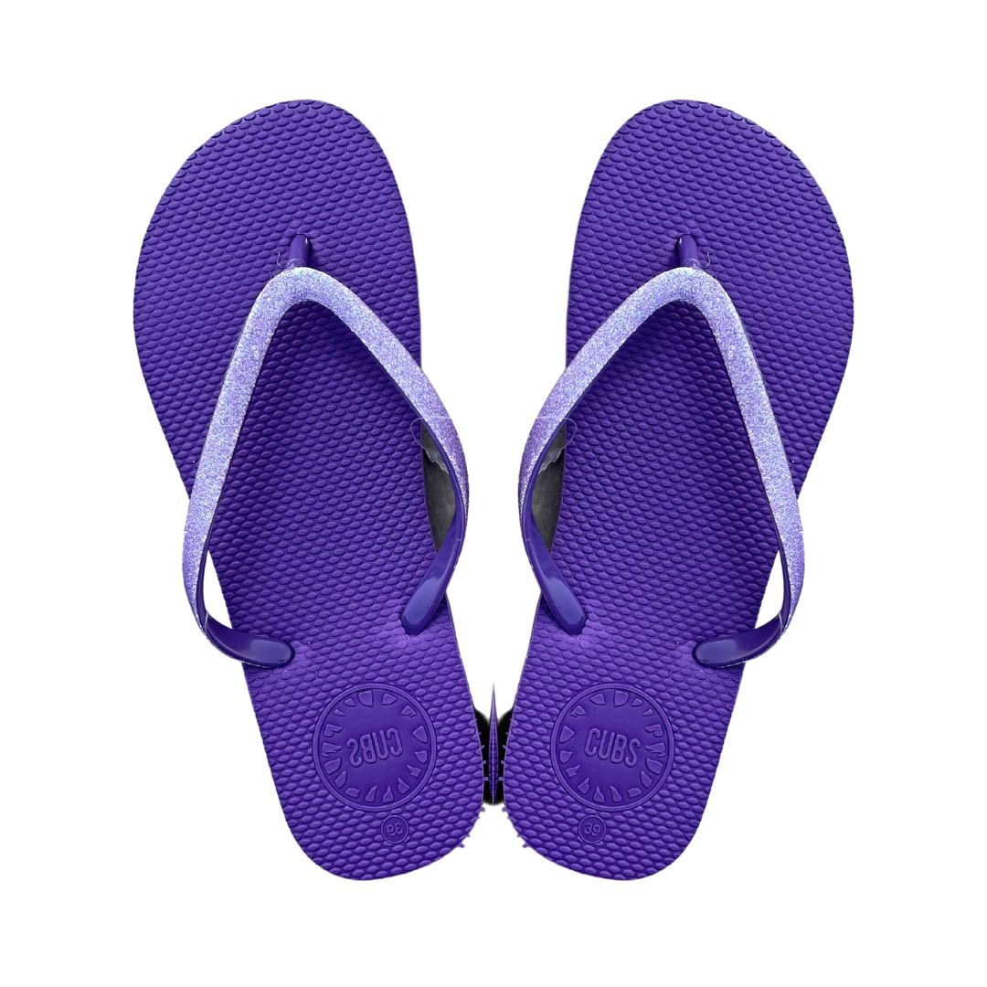 Rio Purple Flipflop