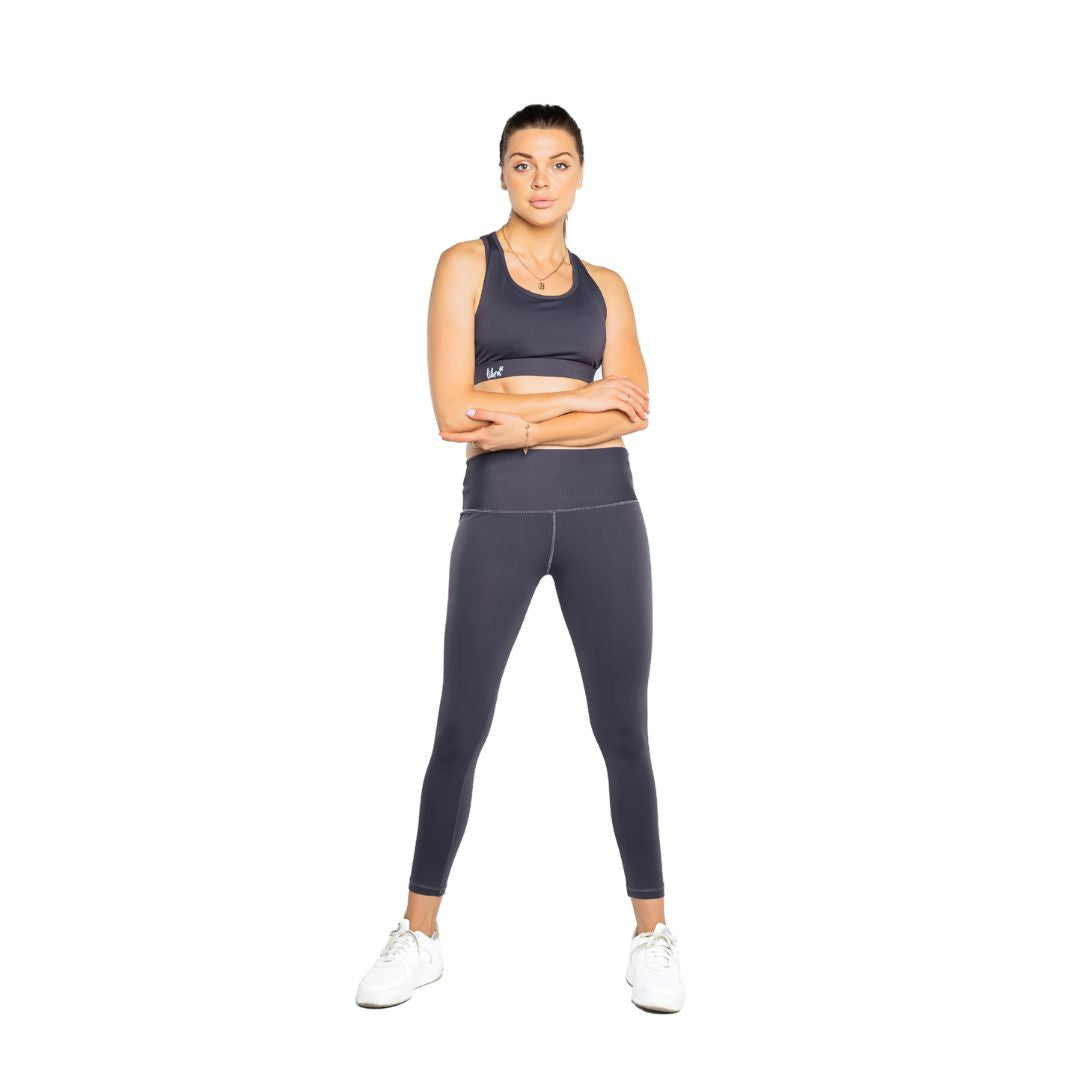 Compression Sports Bra