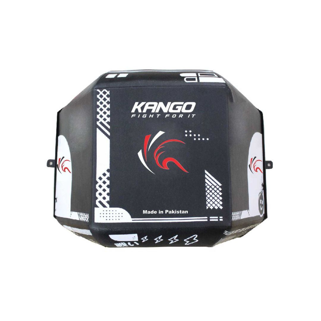 درع ركلة جدار PU