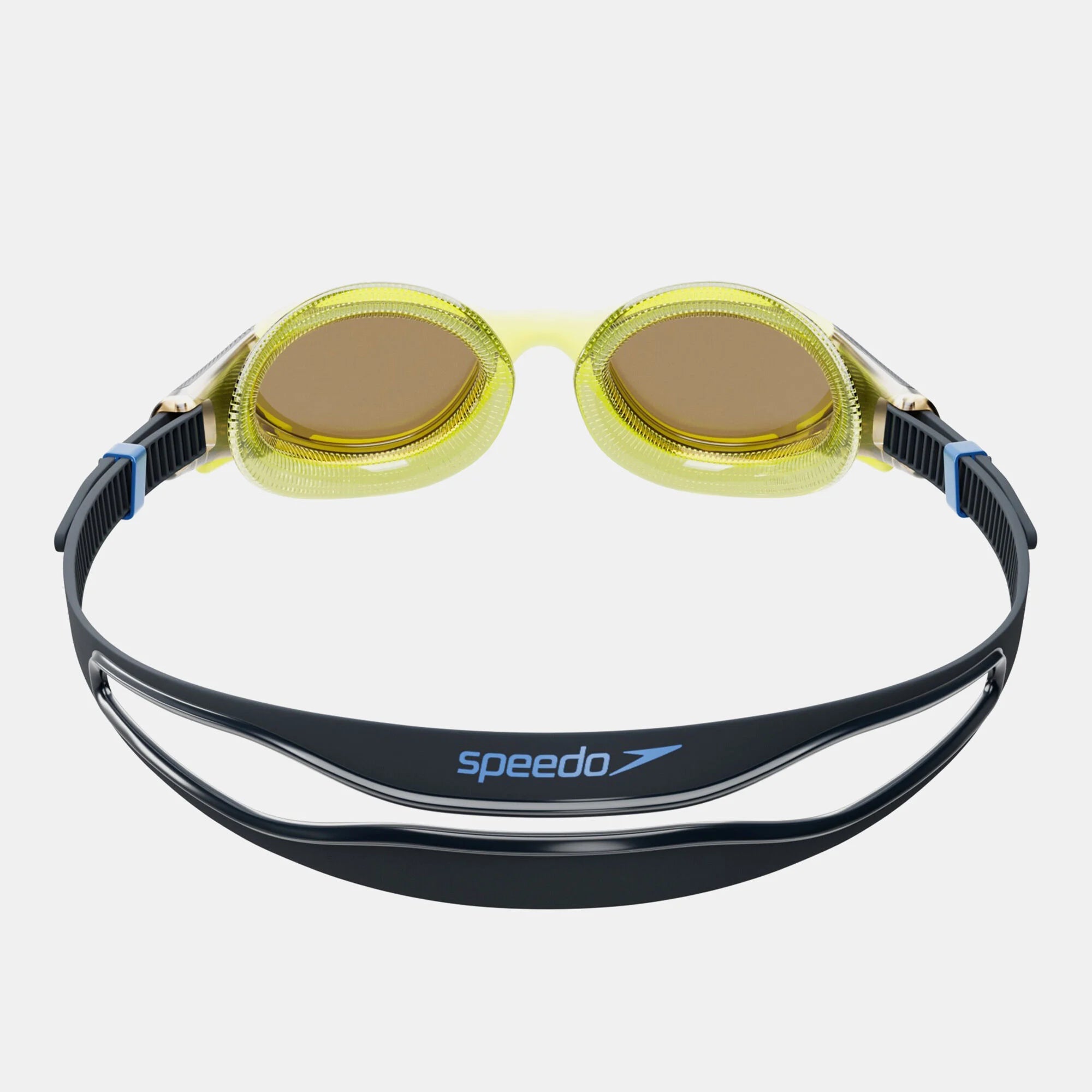 Biofuse 2 0 Mirror Goggles