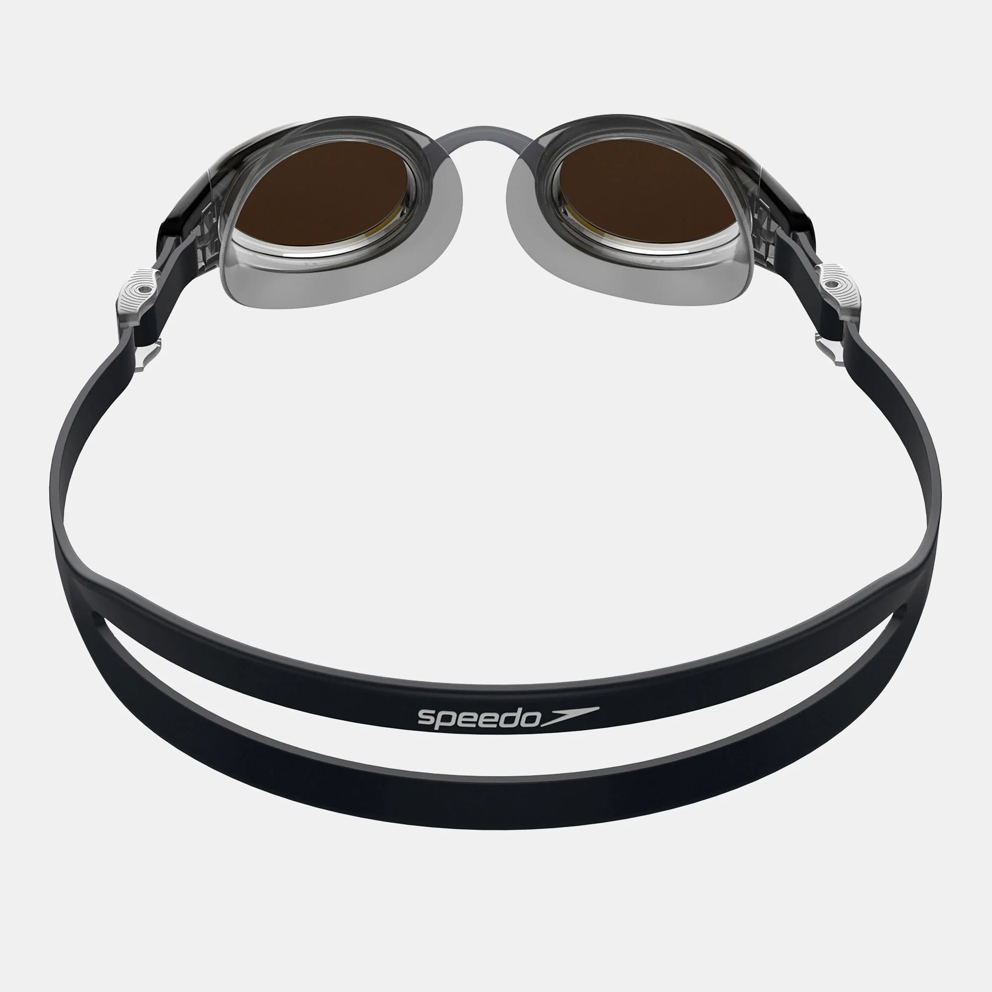 Mariner Pro Mirror Goggles