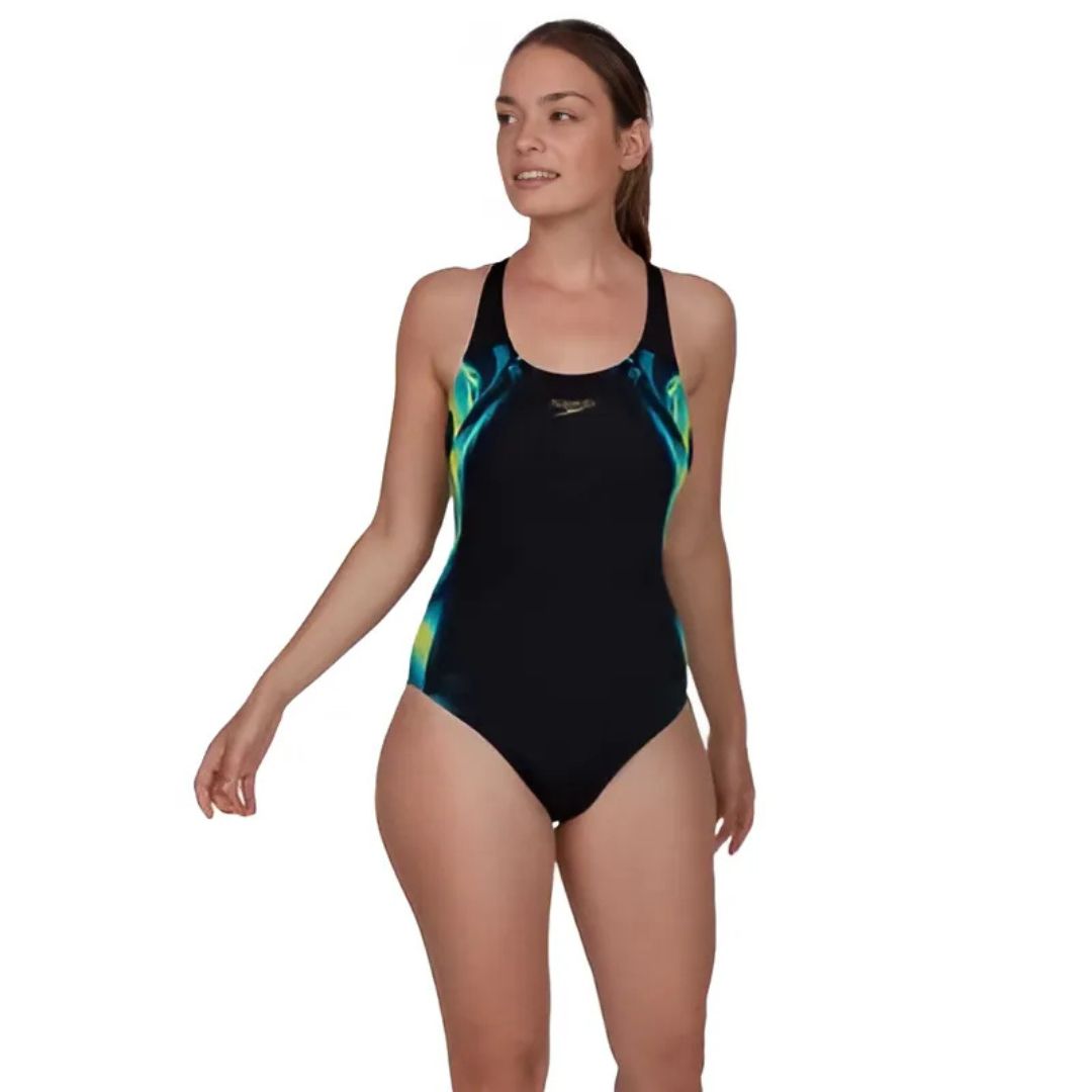 مايوه باورباك كولور سول