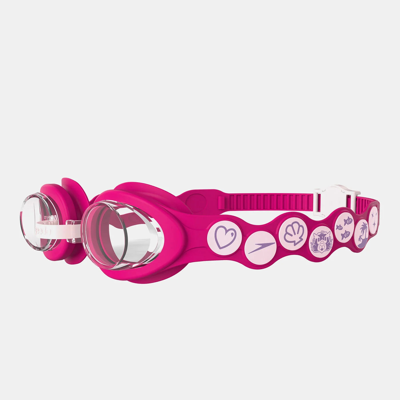 Infant Spot Goggles