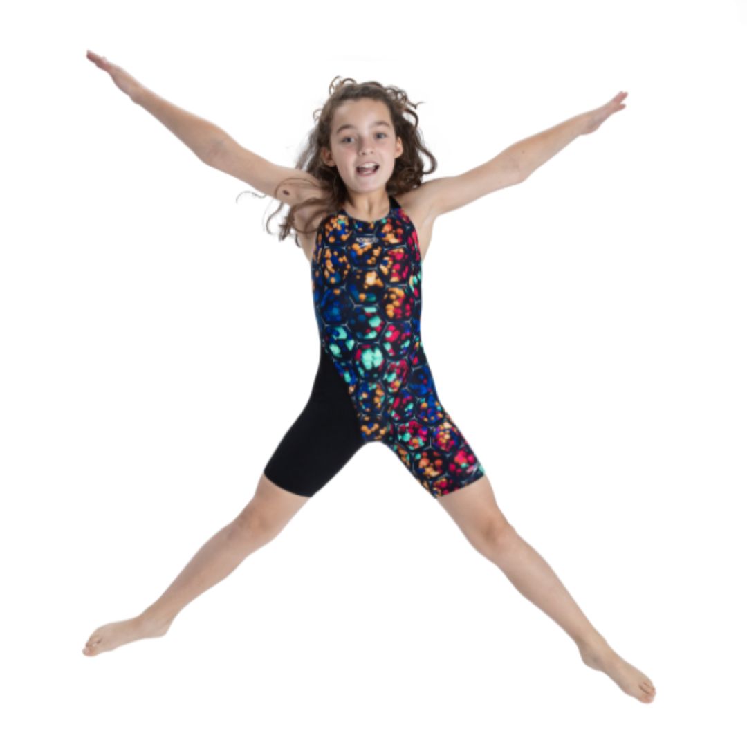 مايوه فاست سكين جونيور اندورانس