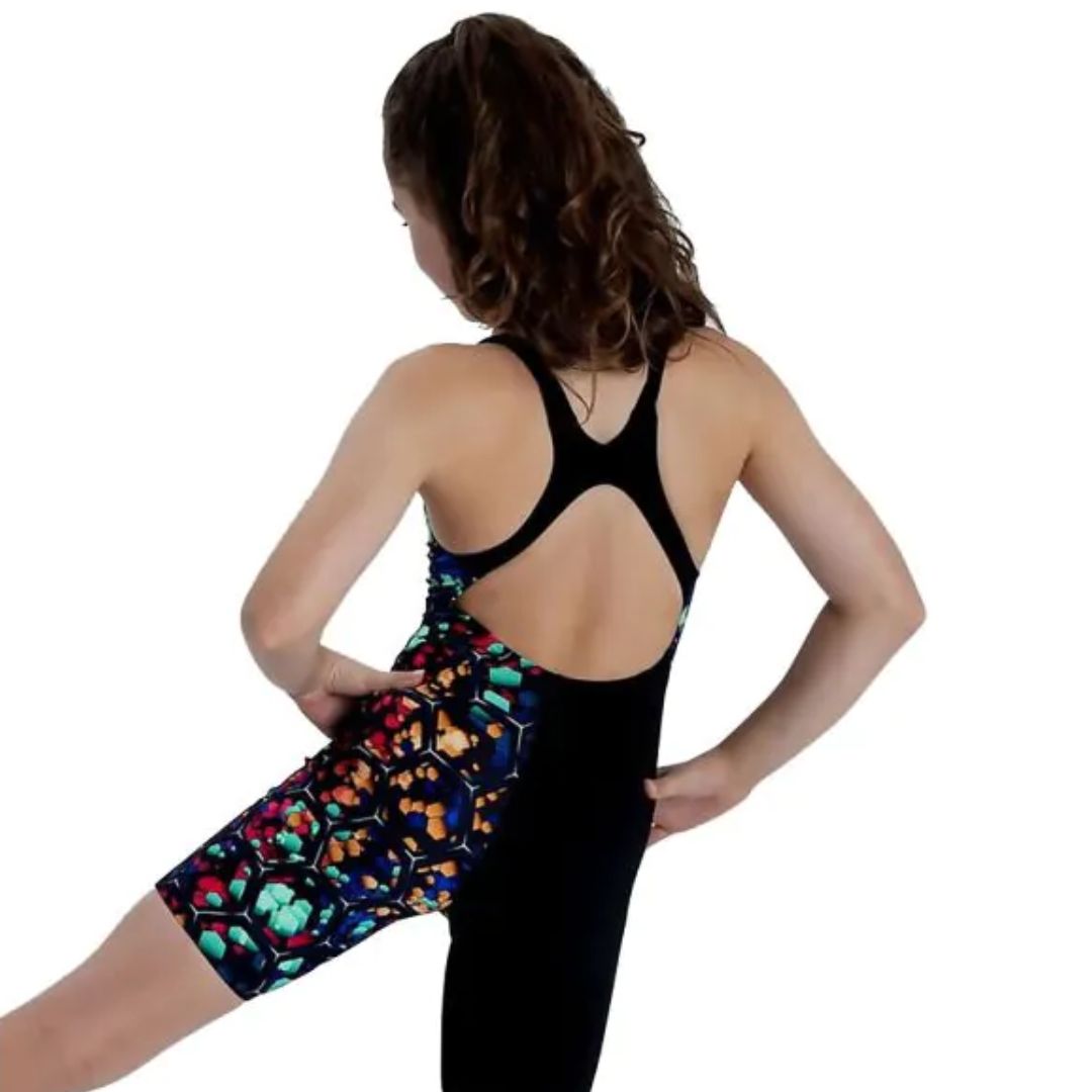 مايوه فاست سكين جونيور اندورانس