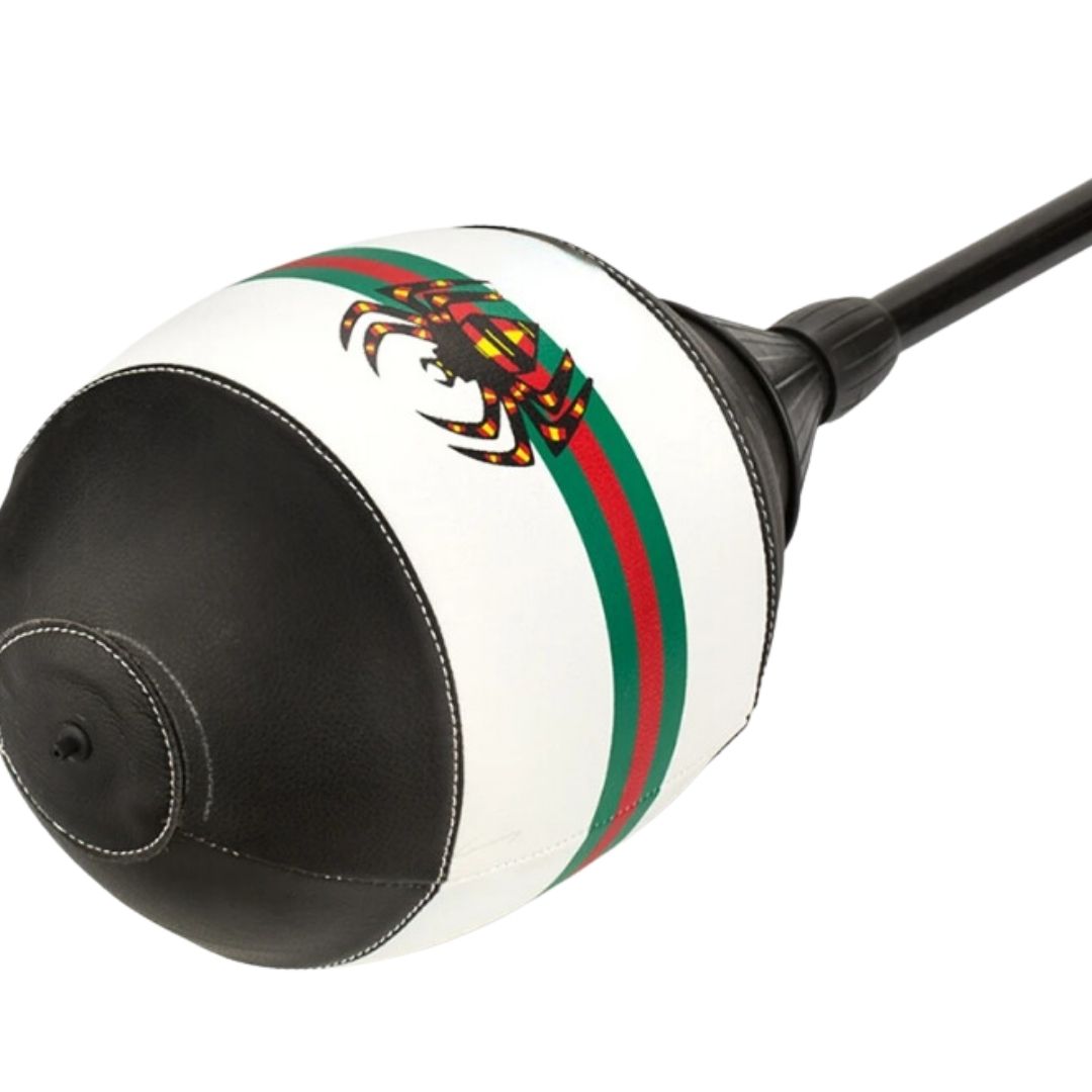 كرة الملاكمة لتدريبات السرعه