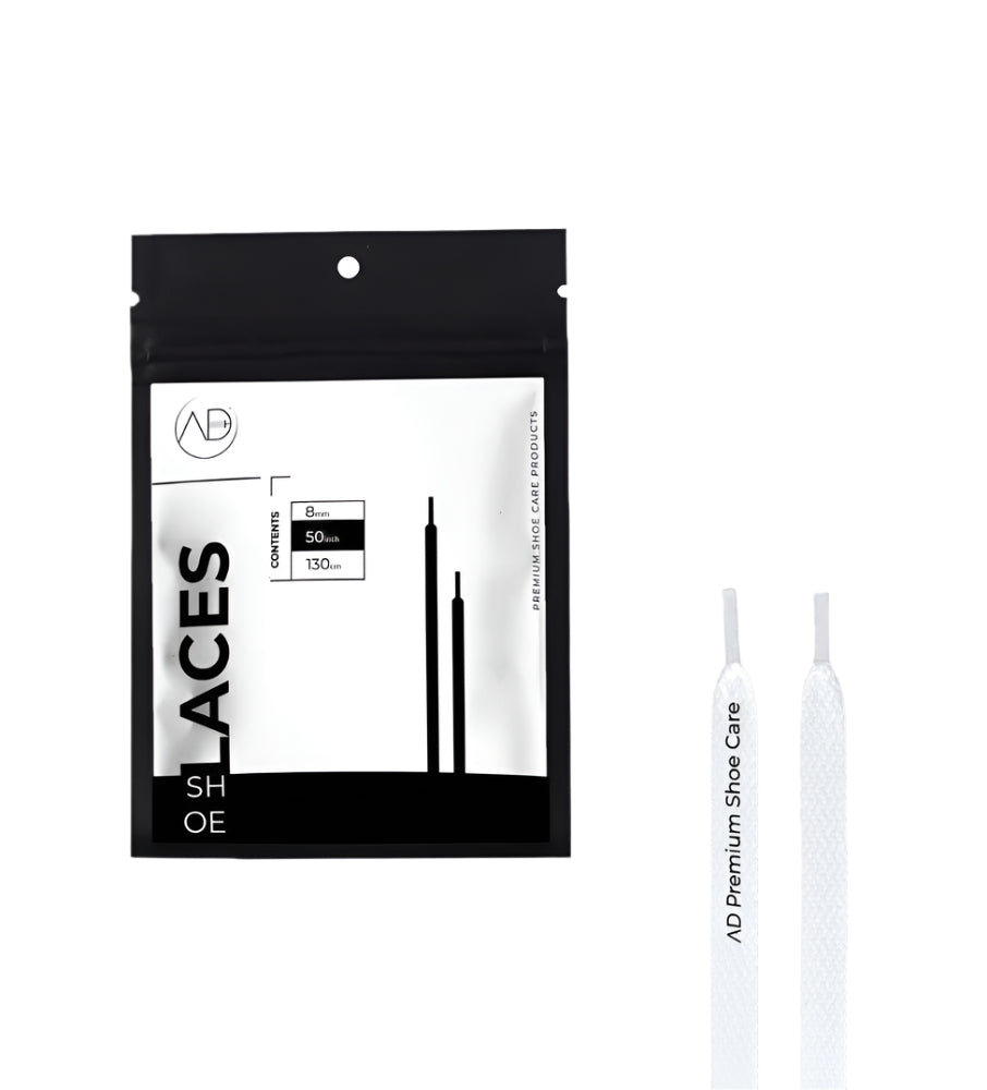 أربطة أحذية