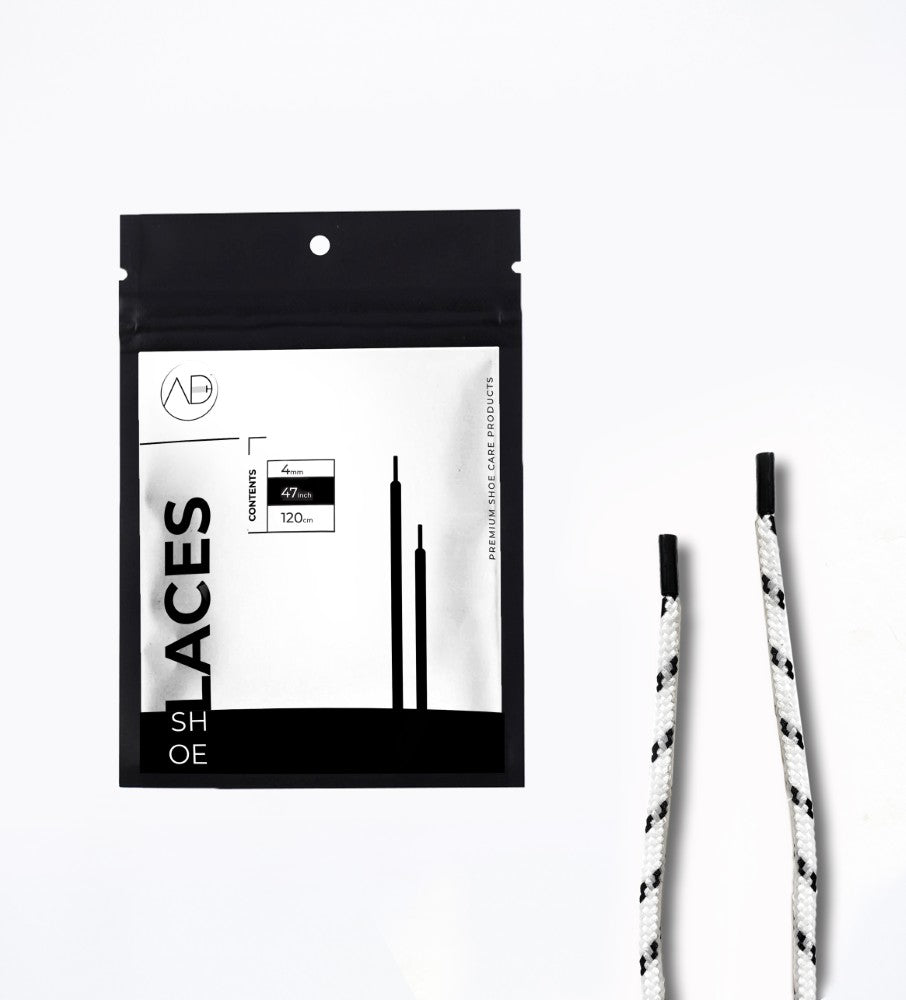 AD Shoe Laces