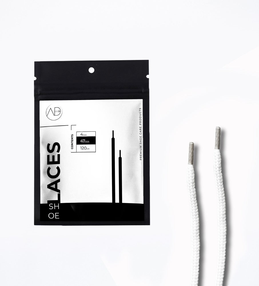 AD Shoe Laces