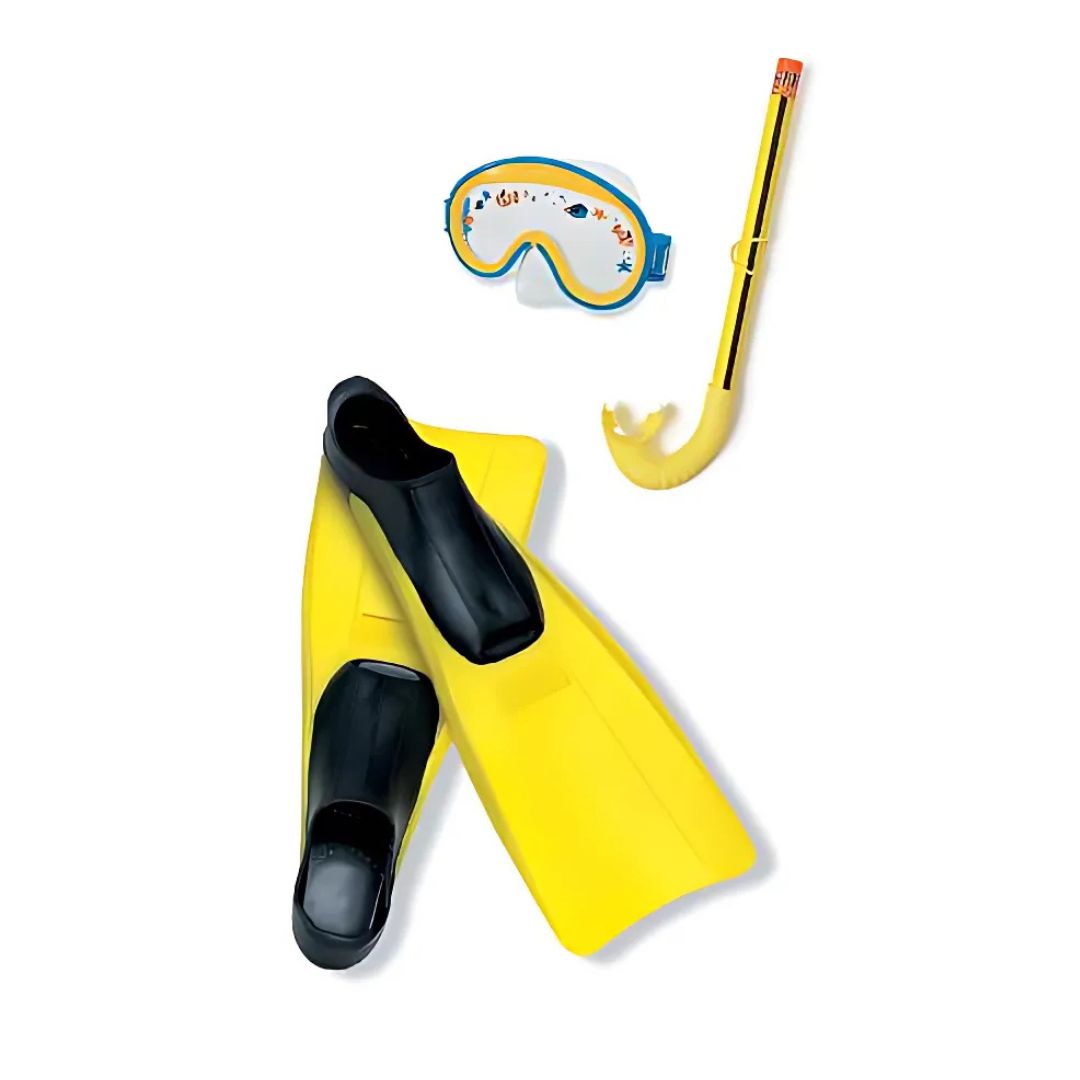 Diving Sports Set