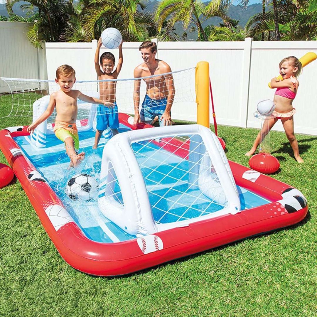 Action Sports Play Center