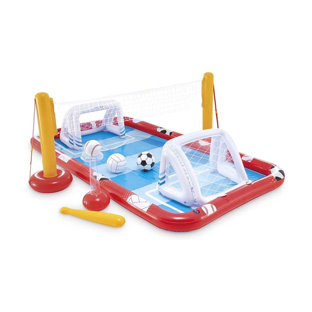 Action Sports Play Center