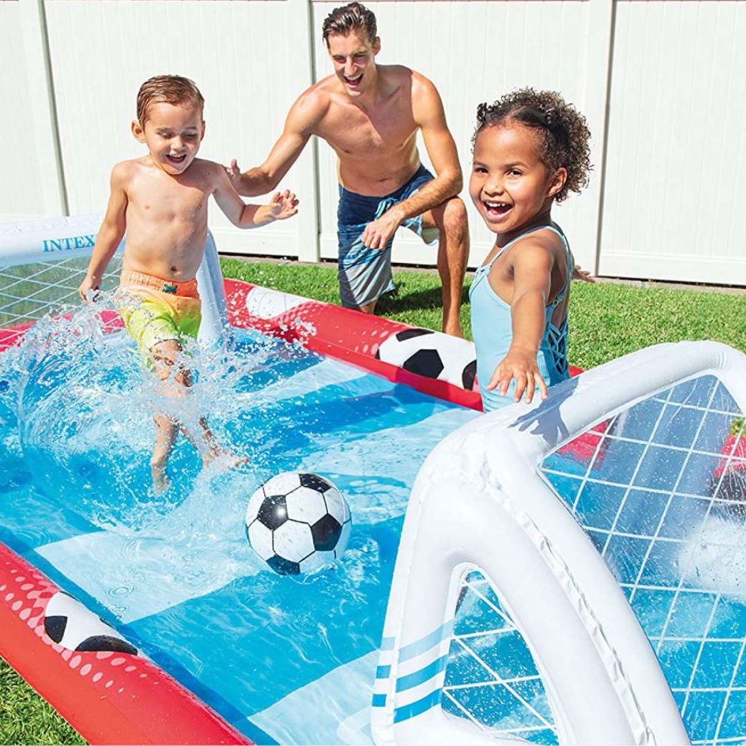 مركز ألعاب أكشن سبورت