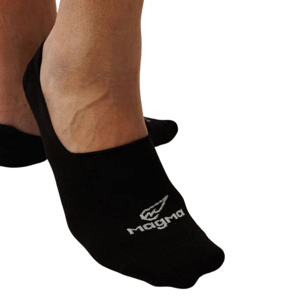 Comfort No-Show Socks