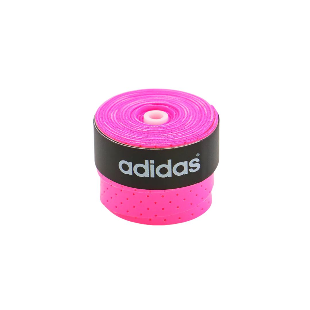 One Pink Overgrip