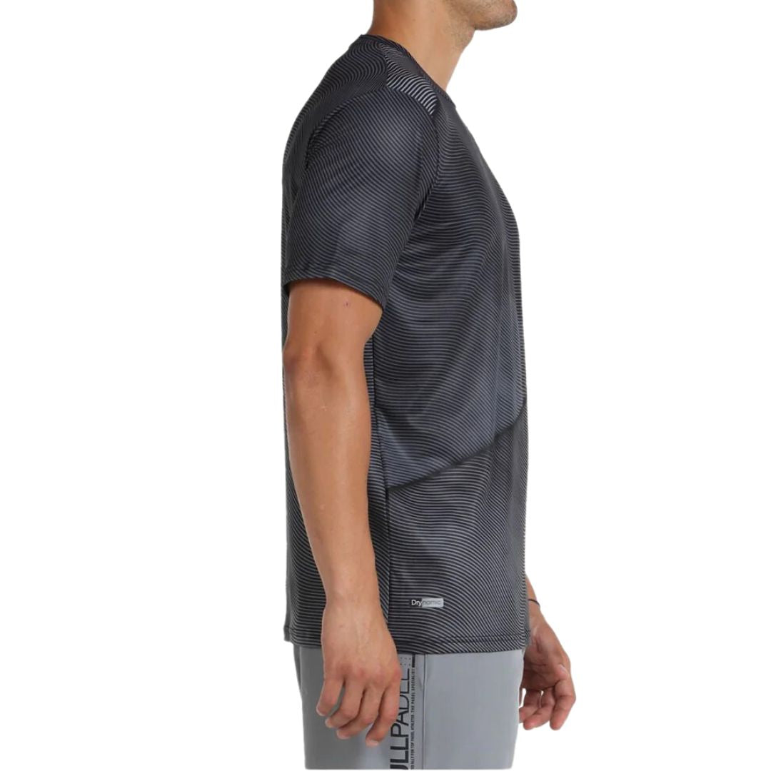 تيشيرت ميسار نيجرو