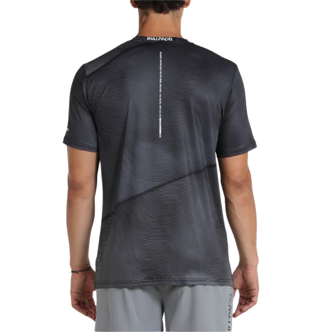 تيشيرت ميسار نيجرو