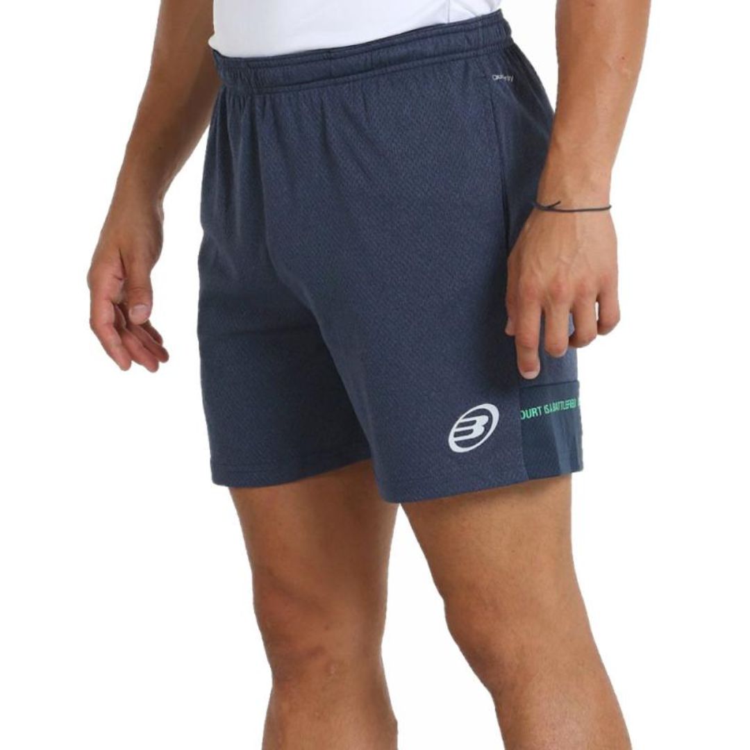 Orzar Deep Ocean Vigore Shorts