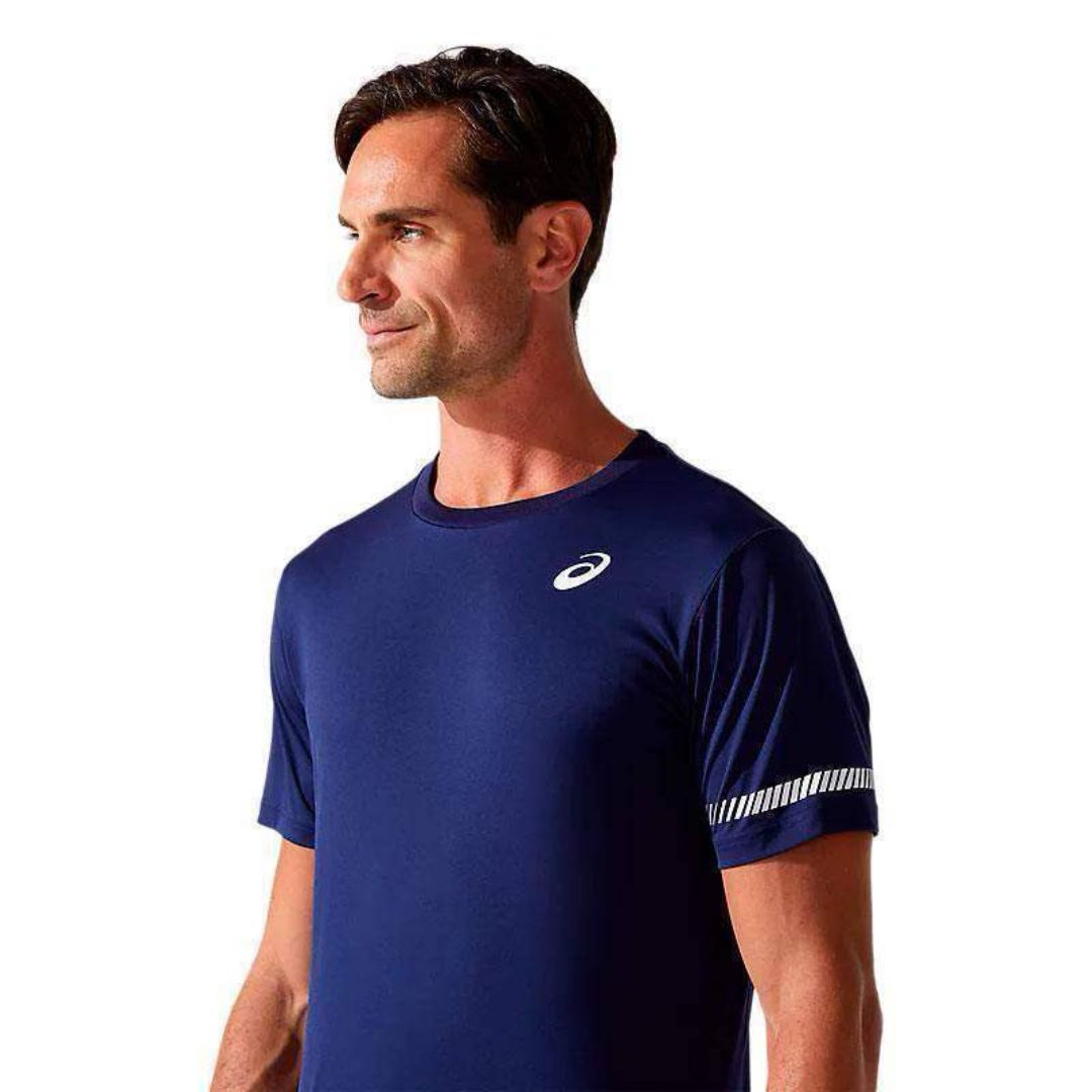 تيشيرت كورت ام بيكوت