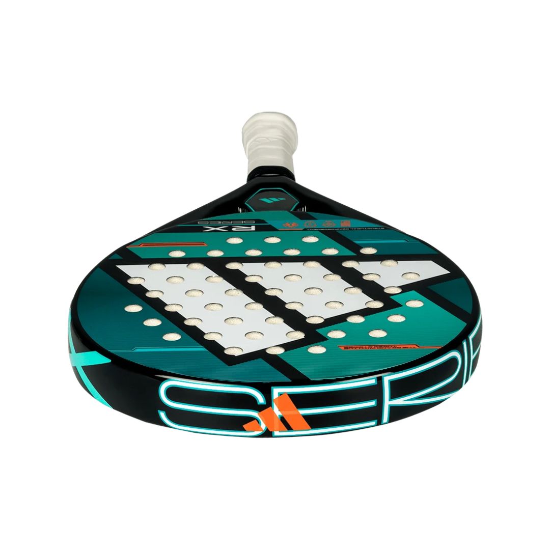 RX Series Padel Racket 2026