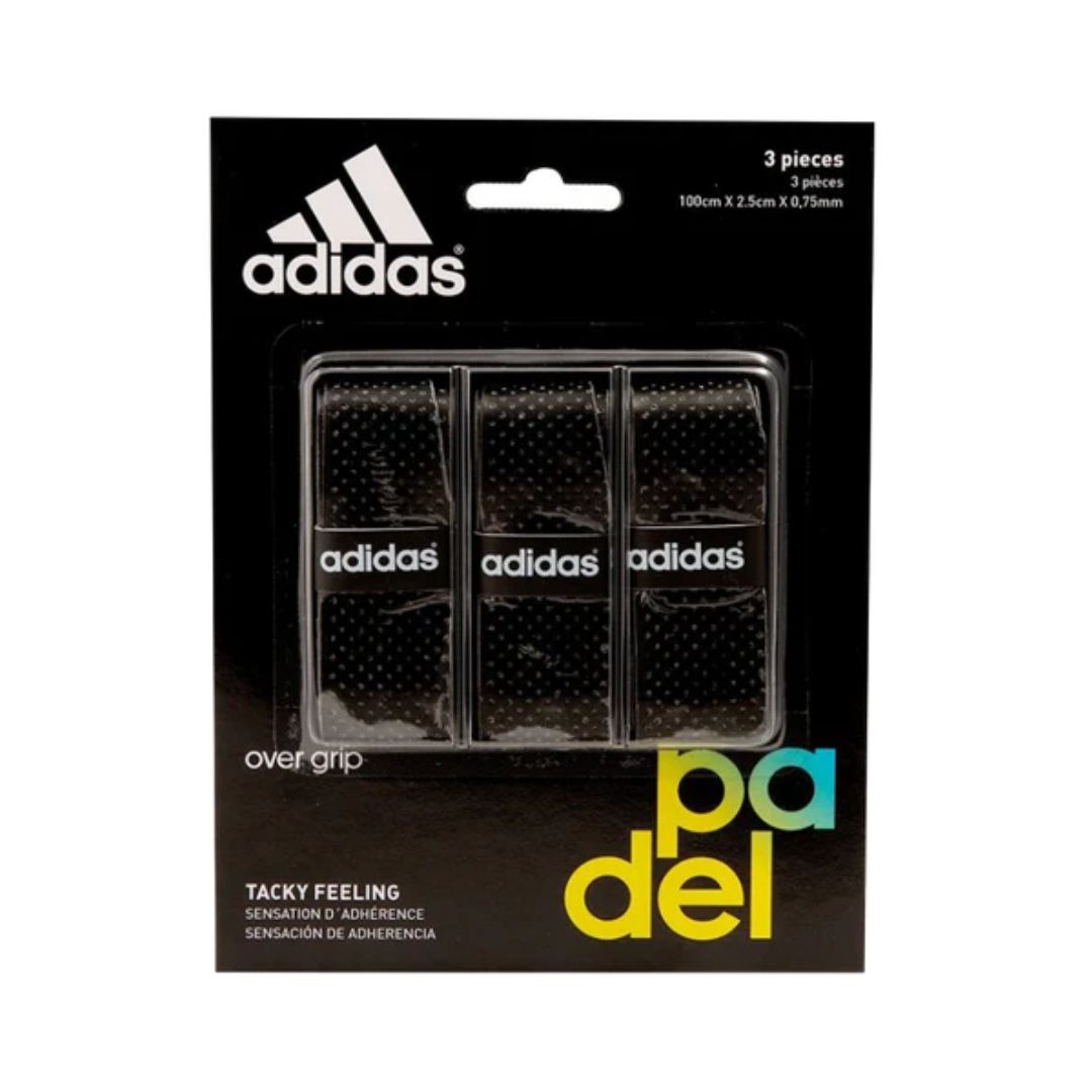 Padel Over grip 3 Units