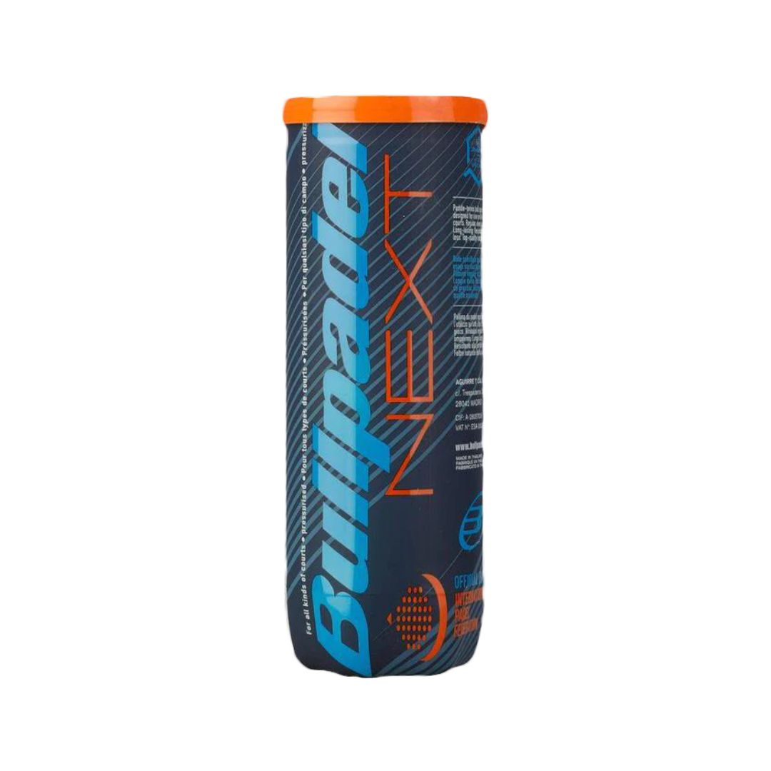 FIP Next Padel Balls