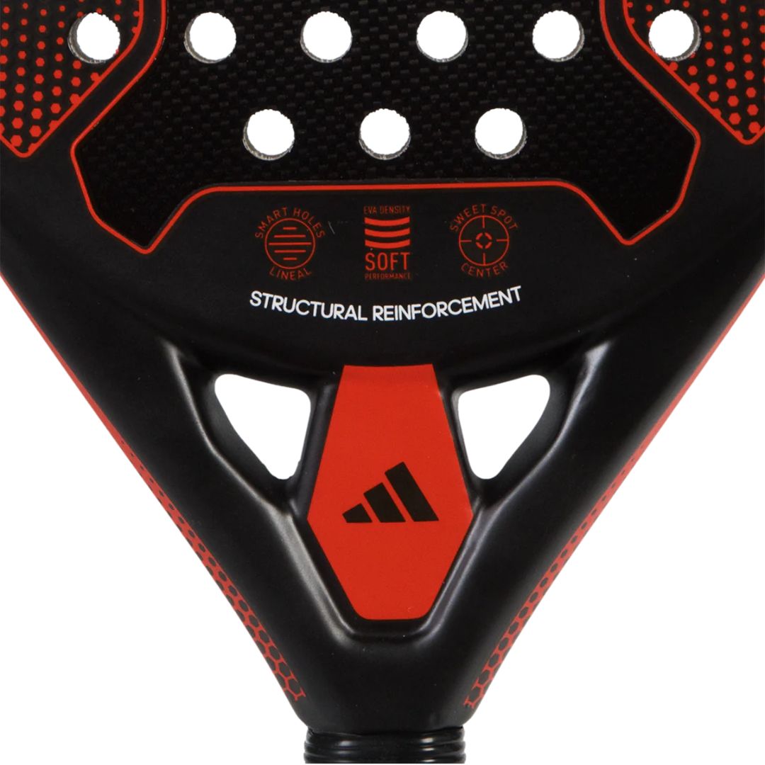 RX Carbon 2023 Padel Racket