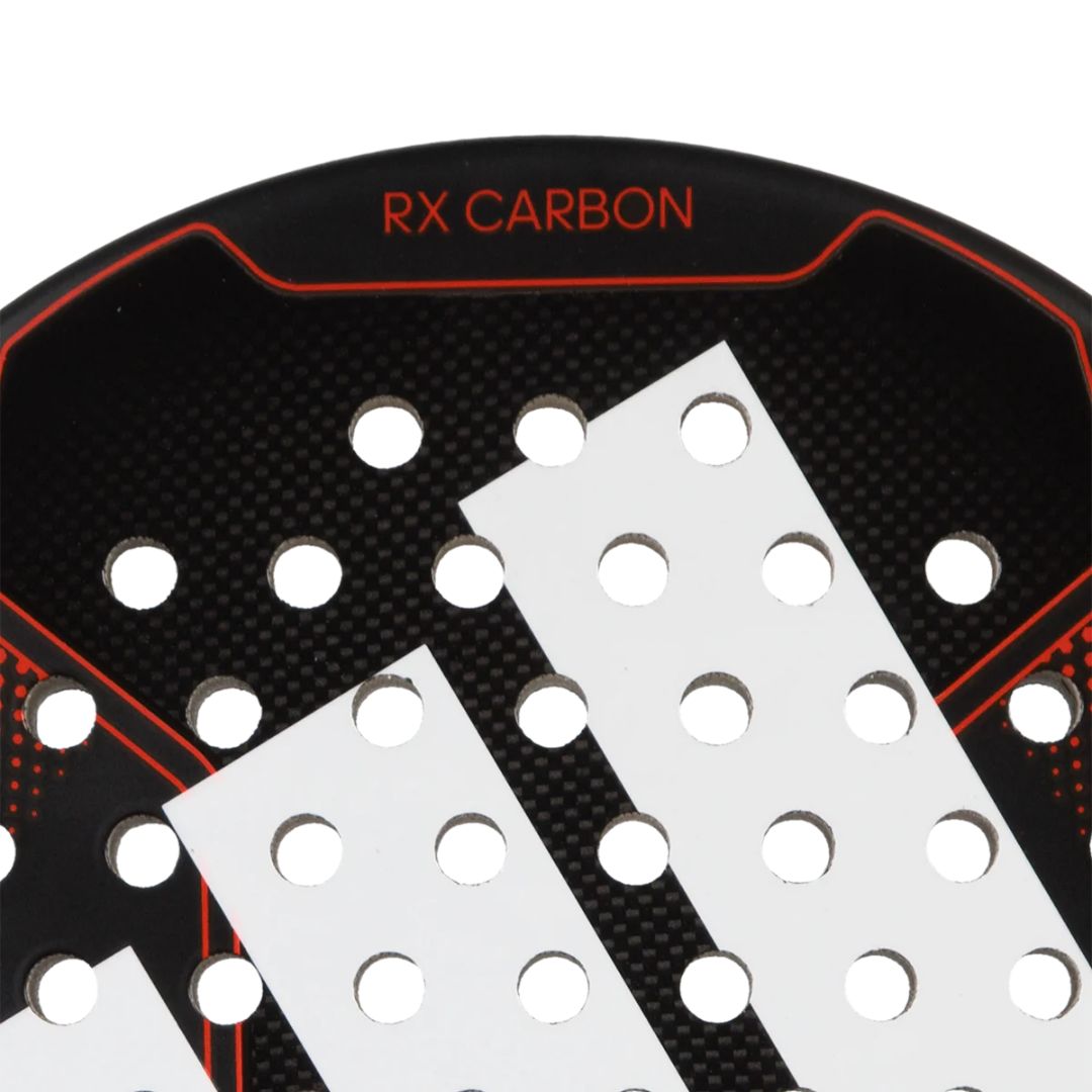 RX Carbon 2023 Padel Racket
