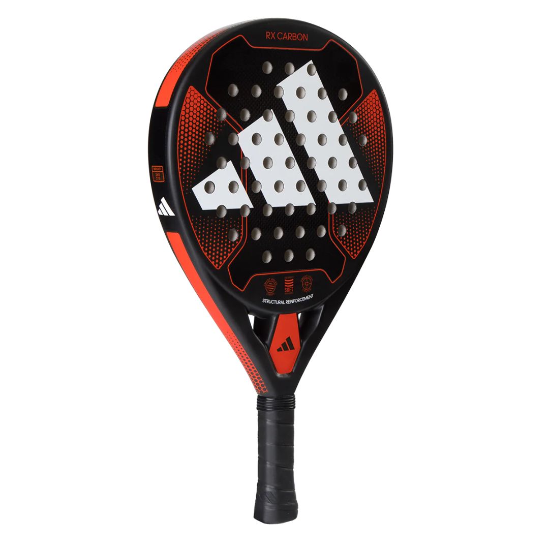 RX Carbon 2023 Padel Racket