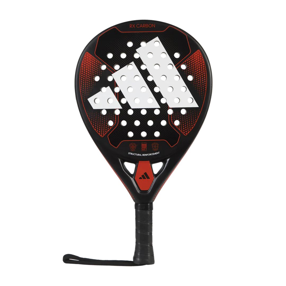 RX Carbon 2023 Padel Racket