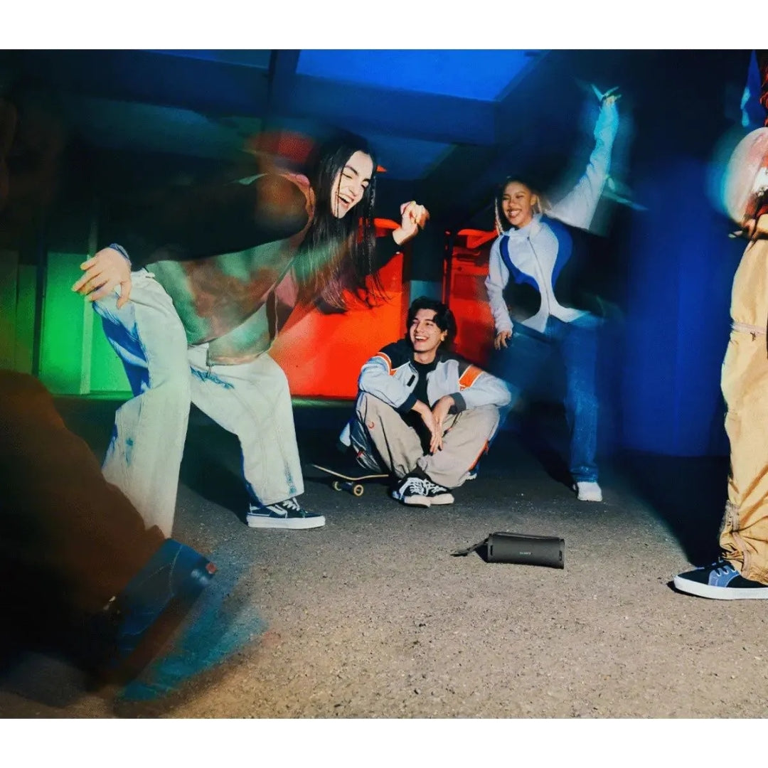 مكبر صوت بلوتوث محمول SRS-ULT10 إكسترا