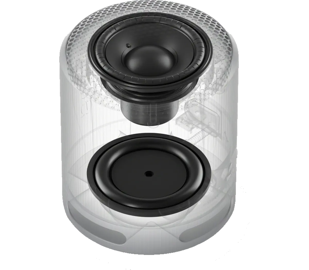 مكبر صوت بلوتوث محمول SRS-XB100