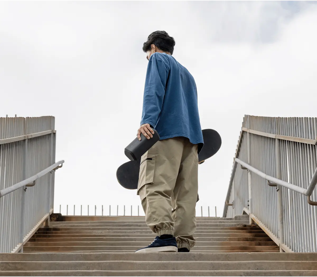 SRS-XE300 Portable Wireless Speaker