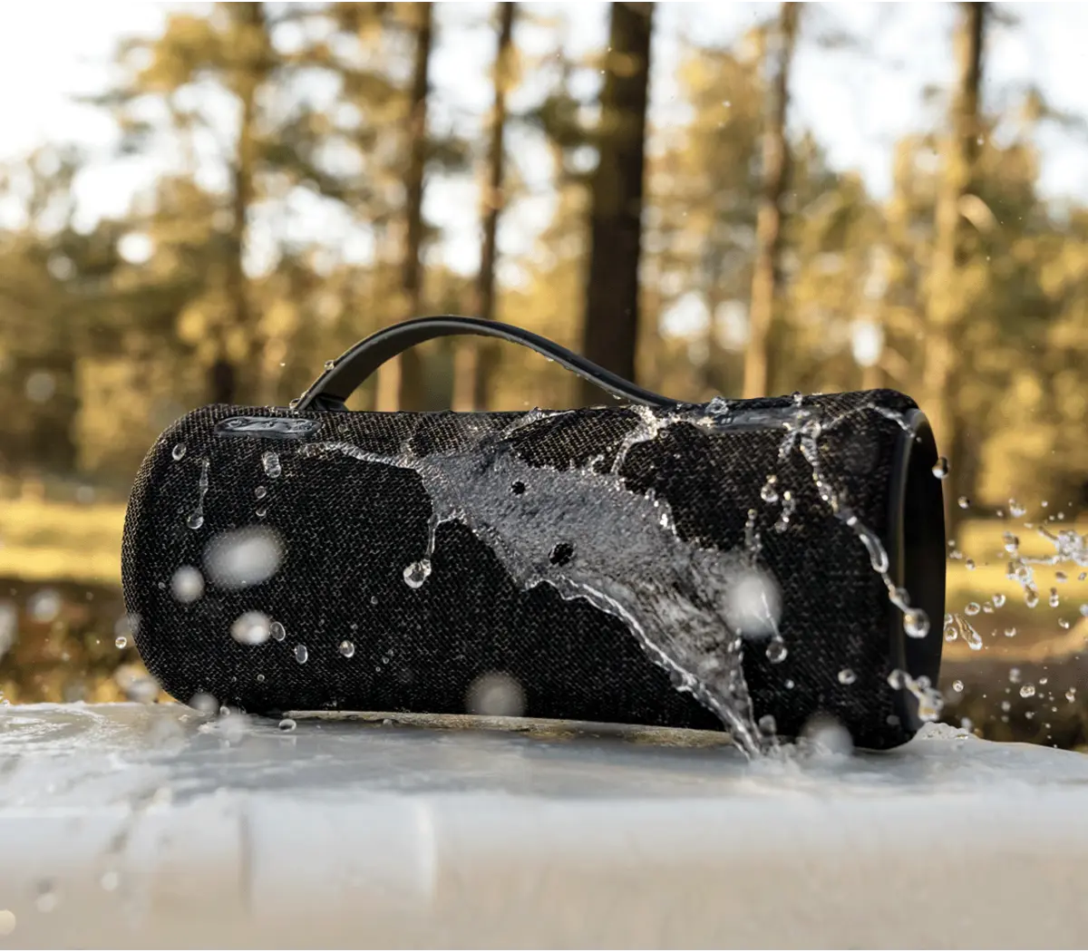 مكبر صوت اللاسلكية محمول XG300