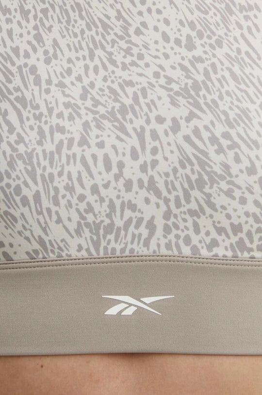 Running Aop Sports Bra