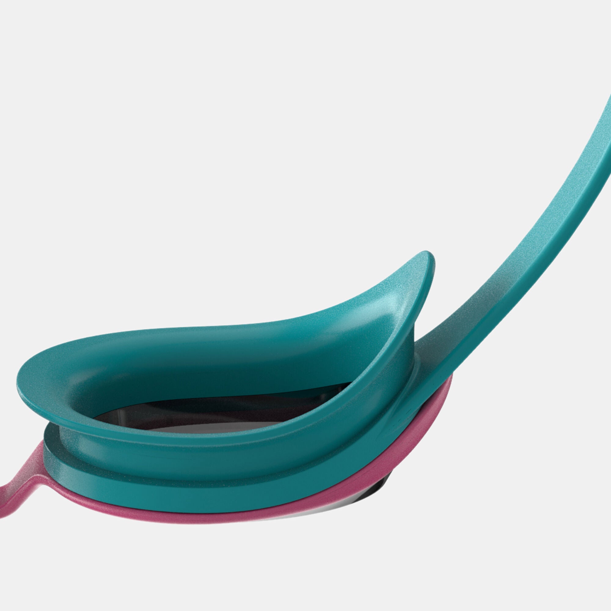 نظارة سباحة ايلوجن 3D