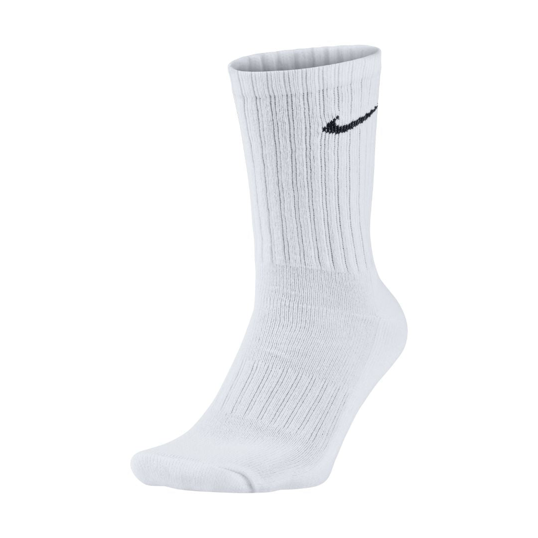 Cushioned Training Crew Socks (3 Pairs)