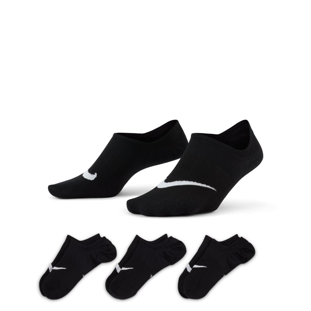 Everyday Plus Lightweight 3pr Socks