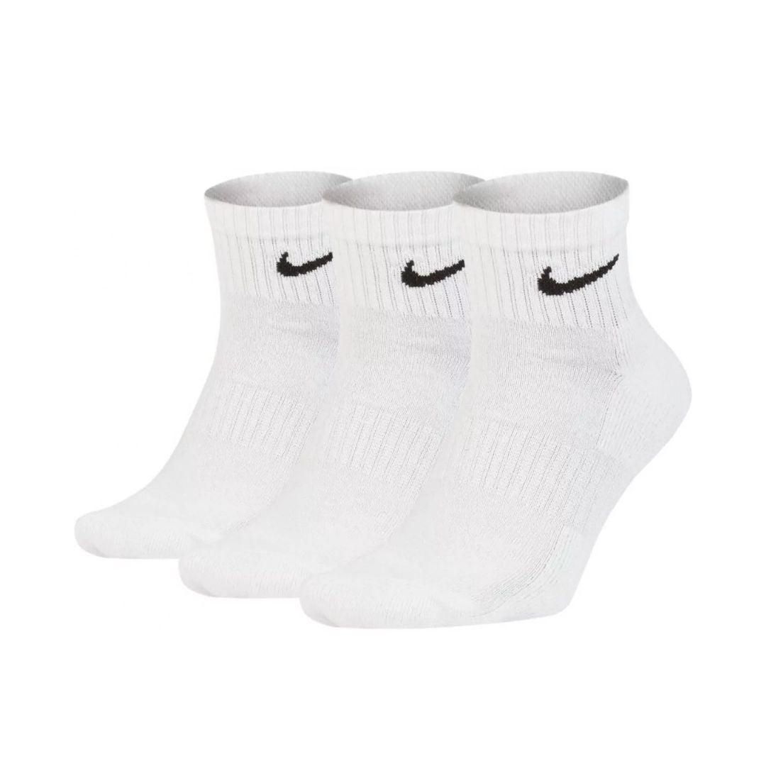 Everyday Cush Ankle 3Pr Socks