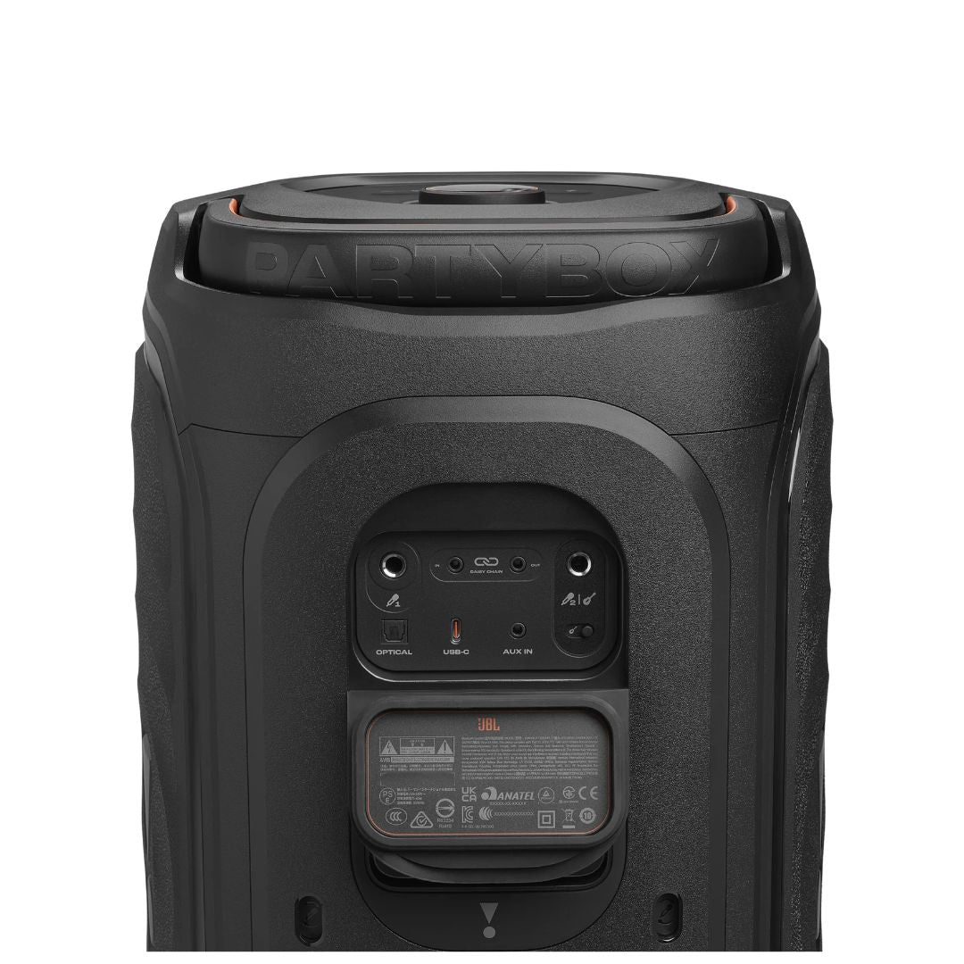 PartyBox 130 Portable Party Speaker