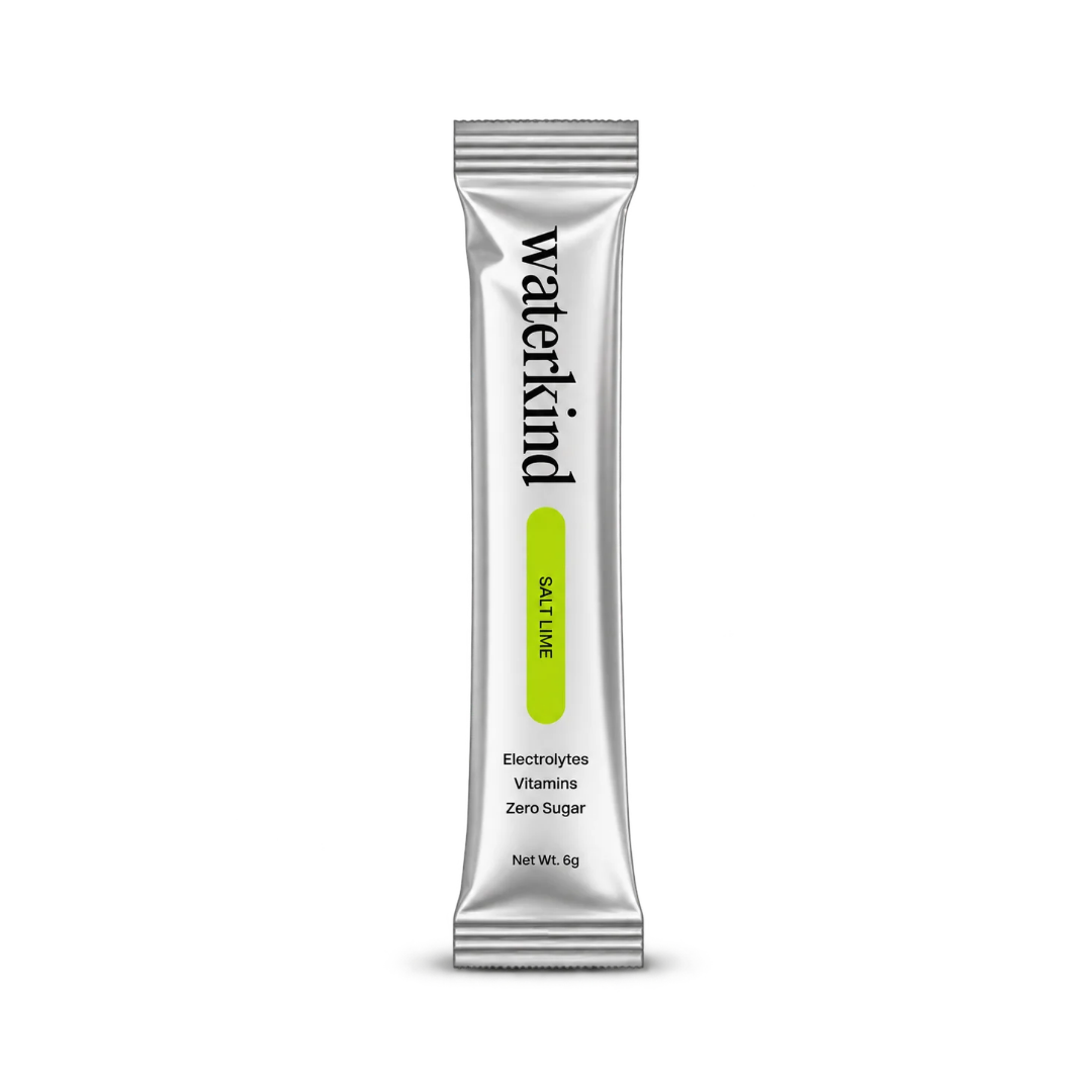 Salt Lime Electrolyte Sachet (Single)