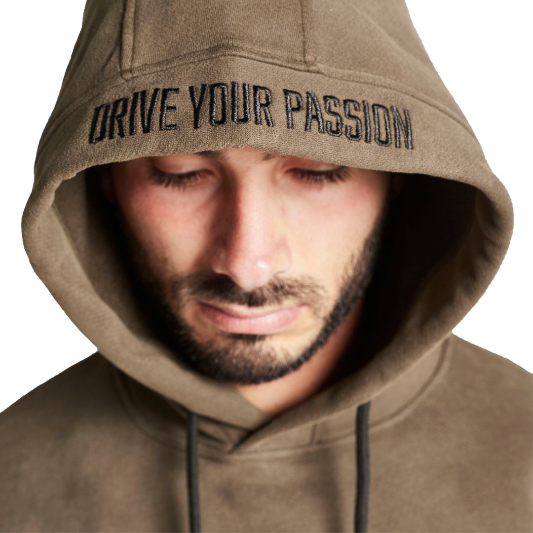 سويت شيرت سكوربيو زيتي